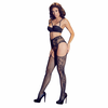 Cottelli Suspender And Tights