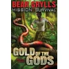 Mission Survival 1: Gold of the Gods