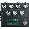 Joyo R-30 Tidal Wave Bas kitarski efekt (Kot novo)