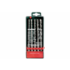 Metabo Set spiralnih burgija sds plus classic, 5 komada