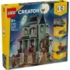 LEGO® kocke Creator 3 v 1 31167 Strašljiva hiša