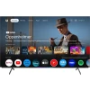Tesla TV O55S949GUS, 55, Smart, OLED, 4K UHD, Google TV, crni