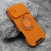 Futrola defender camshield za iphone 17 pro max (6.9) narandzasta ( F124574 )