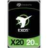 Seagate 20TB Exos X20 Hard disk | ST20000NM007D