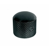 GUMB ZA POTENCIOMETER Rounded head BLACK 556119