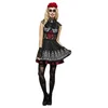 KOSTUM DAY OF THE DEAD (644541)