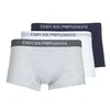 Emporio Armani Boksarice/Spodnje hlače CC722-111610-40510 Modra