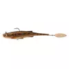 Rapture MAD SPINTAIL SHAD 100mm 20gr GD