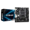 ASROCK AM4 A520M-HDV