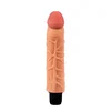 Gardj Europe Mehki vibrator 18,5 cm – The Real Deal