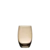 Kozarci Tumbler taupe 460 ml, 6 kosov — Optima Glas Lunasol - 322831