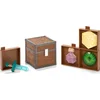 Replica Minecraft - Inventory Chest - The End