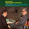 BEETHOVEN:THE FIVE piano CONCERTOS/BARENBOIN
