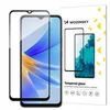 Wozinsky zaštitno kaljeno staklo za Oppo A17 - Crna KP29249