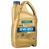 Ravenol Motorno ulje VFE 5W-20, 4 l