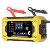 Tracer TRACER Proizvajalec baterij 12V 6A DT126