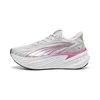 PUMA Maxima Pro Running Shoes Unisex, Fitness, Feather Gray/Gray Echo/Pink Opal, 42.5