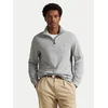 Polo Ralph Lauren Pulover 710P07411003 Siva Regular Fit