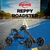 Berg Reppy Roadster – otroški gokart – 2,5-5 let – po naročilu (dobava 7 do 14 dni)