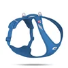 Curli oprsnica za pse Belka Air-Mesh modra XL