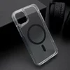 Futrola AURA MagSafe za iPhone 11 (6.1) crna