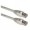 Kabl UTP patch Cat5e 5m sivi