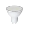 Müller-Licht Müller Licht LED reflektor GU10 2,7 W 2.700 K mat, 2 paketa