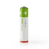 Nedis Polnilne Ni-MH baterije AAA | 1,2 V DC | 700 mAh | Prednapolnjen | 4-Pretisni omot