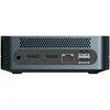 Barebone, 12th Gen Intel Core I5-1235U, W/O RAMandROM,with Wifi6, 2xUSB3.2Gen1TypeA,2xUSB2.0TypeA,1xheadphone jack;1x power connector;1xHDMI1.4Type A,
