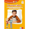 Die Deutsch-Helden: Deutsch-tests 3. Klasse