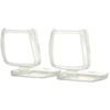 Nosilec za filter D701 SECURE CLICK 3M