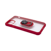 Maska za telefon RING COLOR CASE za Iphone 11 Pro Max (6.5), Crvena