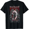 Rob Zombie Krampas Zombie Black L Majica