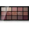 Revolution Paleta senčil za oči Revolution Reloaded Iconic 3.0