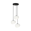Zidna lampa Stones 20cm 3x40W E27
