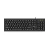 Tastatura Genius KB-113 AI BLK SER USB