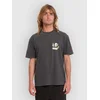 Volcom black