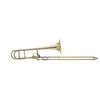 Tenor pozavna Stradivarius 42AF Vincent Bach
