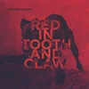 Madder Mortem Red In Tooth And Claw (Vinyl LP)