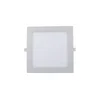 LED ugradna svetiljka za spušteni plafon LED/15W/230V 3000K