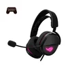ASUS A502 ROG Pelta Core Gaming slušalice sa mikrofonom crne