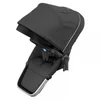 Thule dodatno sedište Sleek, Charcoal Grey