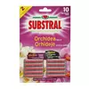 Substral palčke za gnojenje orhidej 10/1