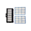 VACS SET Hepa filtrov BOSCH BSG 71636/11 - 3 kom