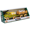 Avtomatski vijačni transporter za živali 28 cm