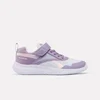 REEBOK Patike rush runner 5 elastic lace & top strap GP