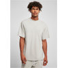 Tall Tee Light Asphalt