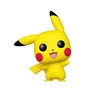 Bobble Figure Games - Pokemon POP! - Pikachu Waving
