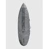 FCS Day All Purpose 63 Surfboard Bag steel grey