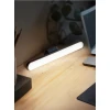 Sinsay - LED zidna lampa sa magnetnim nosačem - crno